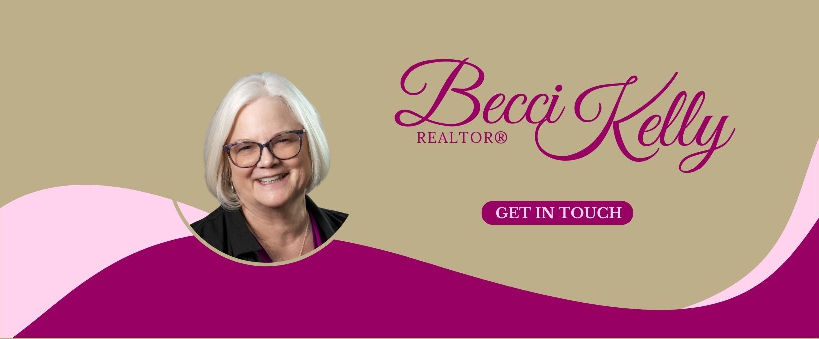 Becci Kelly Blog to test